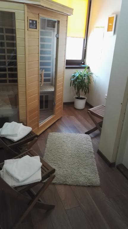 Privát Za Lesíkom Ždiar Exteriér fotografie